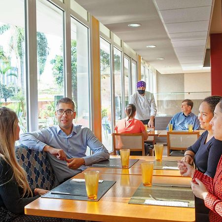 Novotel São José dos Campos Екстериор снимка